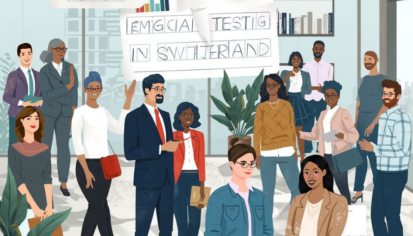 Social Media Screening in der Schweiz Was Arbeitgeber dürfen – und was verboten ist