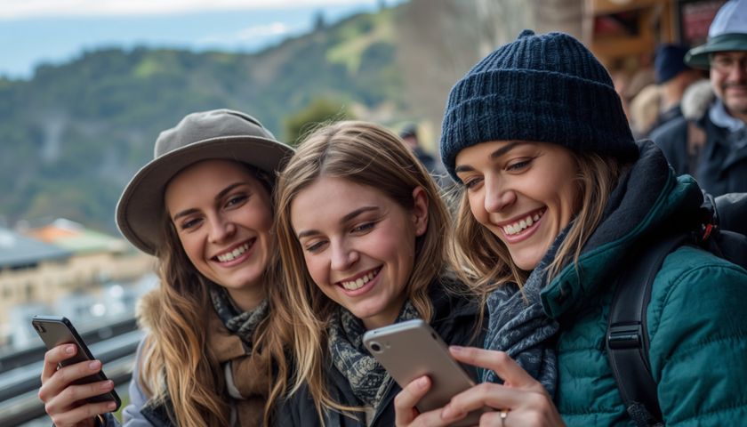 WLAN für die Kunden der Heidelberger Bergbahnen erfolgreich realisiert