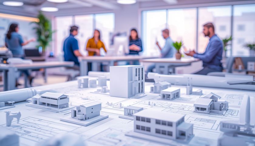 CAD-Visualisierung als Schlüssel zur modernen Lieferantenkommunikation