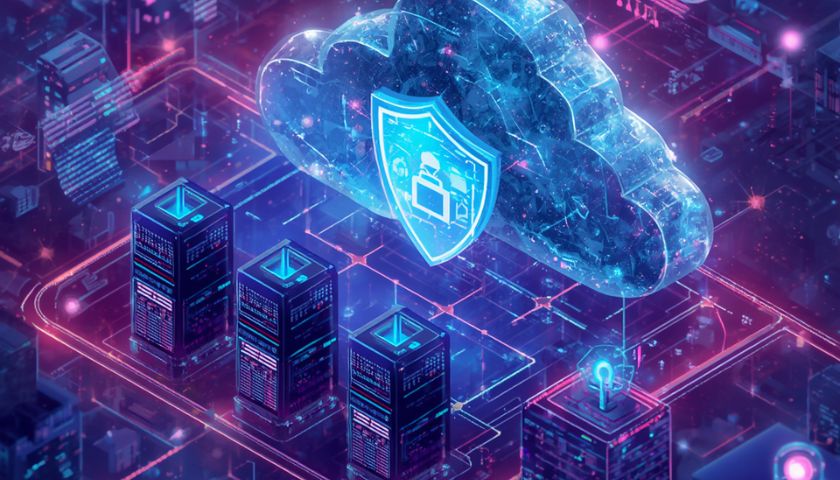 Digitale Souveränität und Resilienz in der Cloud