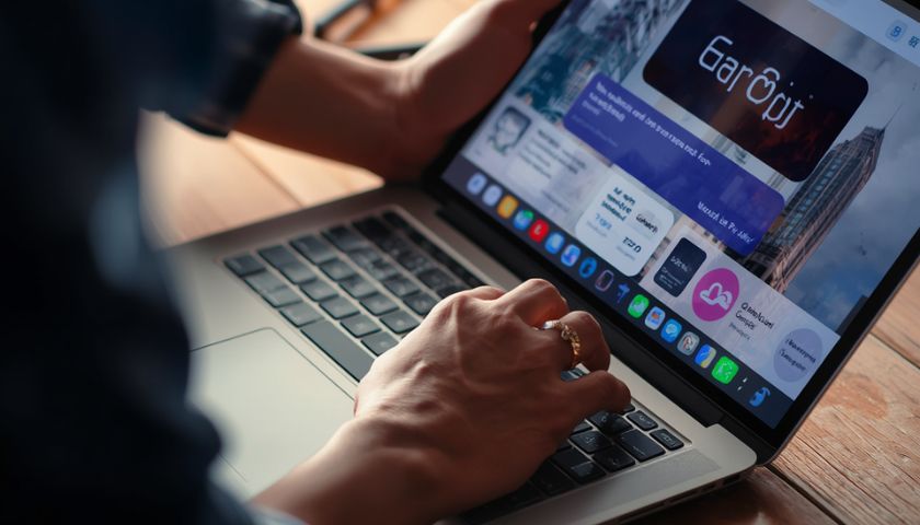GEO und AI Search So optimieren Unternehmen ihre Website für ChatGPT & Co.