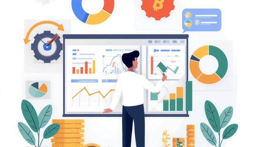Google Ads erfolgreich einsetzen Die häufigsten Fehler vermeiden und Werbebudgets effizient nutzen