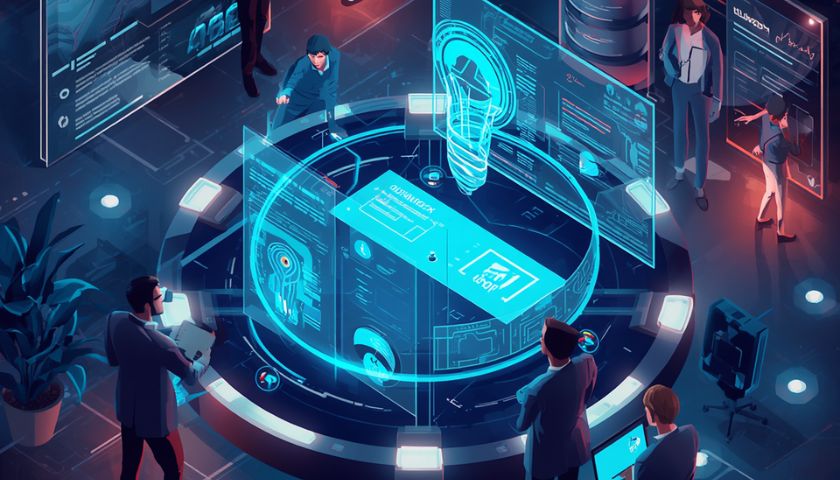 Neue KI-Agentenplattform „Nebra AI“ verbindet spezialisierte Workflows mit persönlicher Expertenberatung