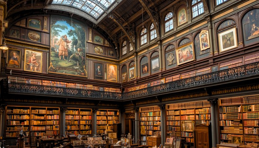 3D-Scanner in der Kulturgutdigitalisierung Die Deutsche Digitale Bibliothek zählt über 51 Millionen Objekte von mehr als 700 Einrichtungen
