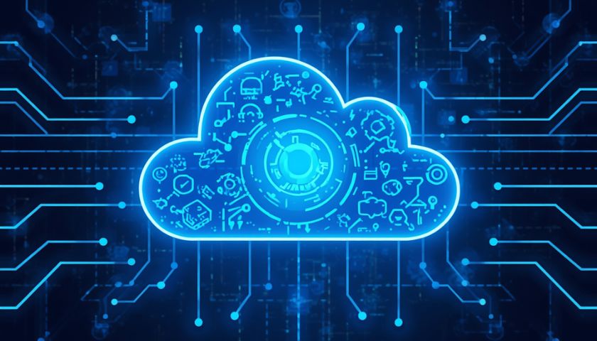 Hybrid und Multi-Cloud als Vorstandsentscheidung Kontrolle über die eigene Cloud-Souveränität
