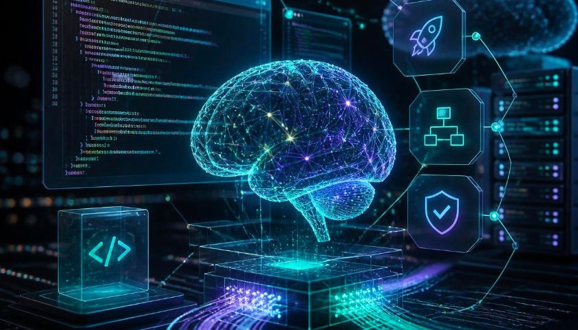 AI that fits no one. But you codecentric KI-Beratung mit Substanz