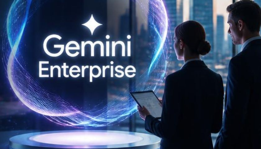 Devoteam beschleunigt Enterprise-KI-Transformation mit Google Cloud’s Gemini Enterprise für Finanzdienstleister und den Rechtssektor