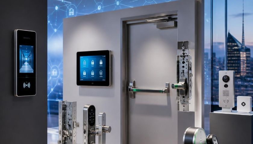 GET NORD 2026 Vernetzte Sicherheit für zukunftsfähige Gebäudetechnik