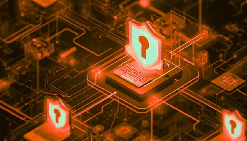 IT-Sicherheit ohne Cloud-Zwang Kyvion setzt auf digitale Souveränität im Mittelstand