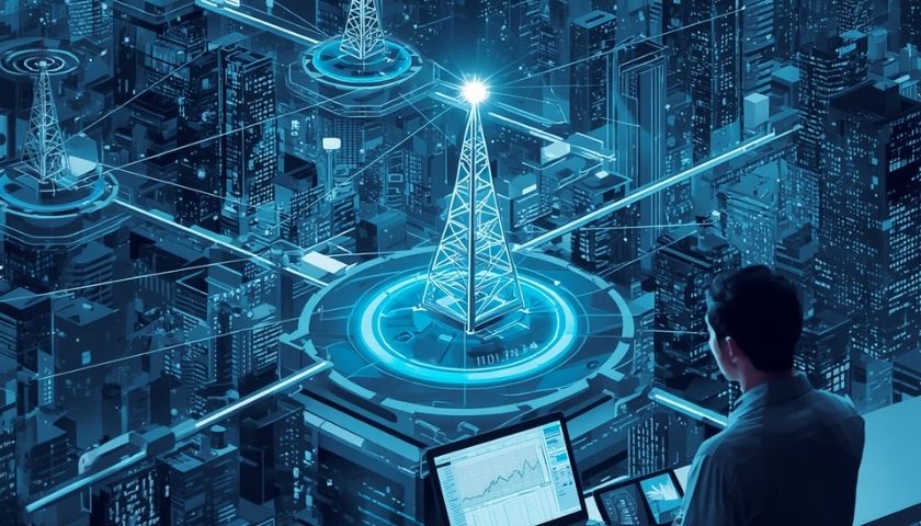 WLAN wird zur kritischen Infrastruktur – doch beim Troubleshooting fehlt häufig das Mess-Know-how