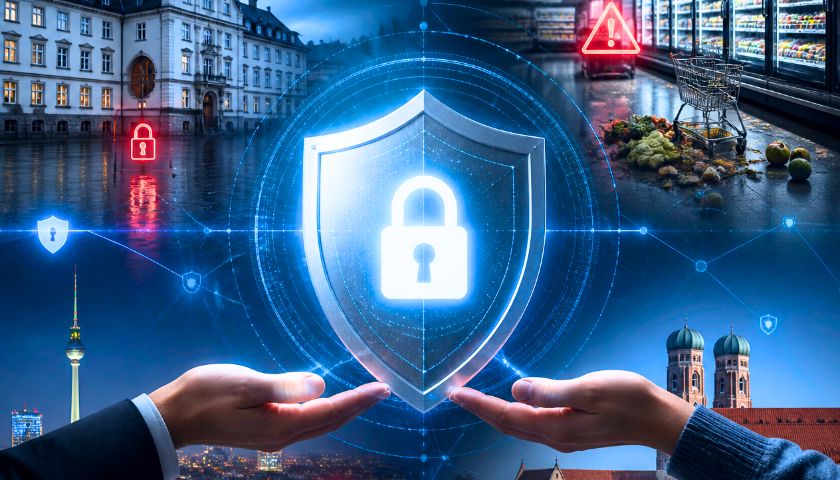 100 Prozent Sicherheit gibt es nicht – 100 Prozent Verantwortung schon